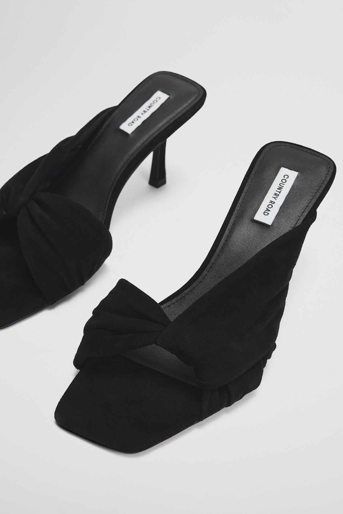 Cleo Heel