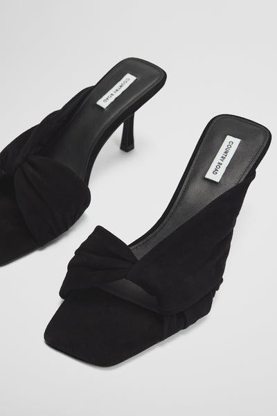 Cleo Heel