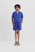 Terry Cable Polo