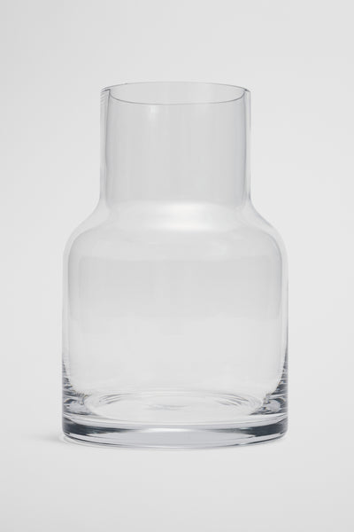 Darce Large Glass Vase