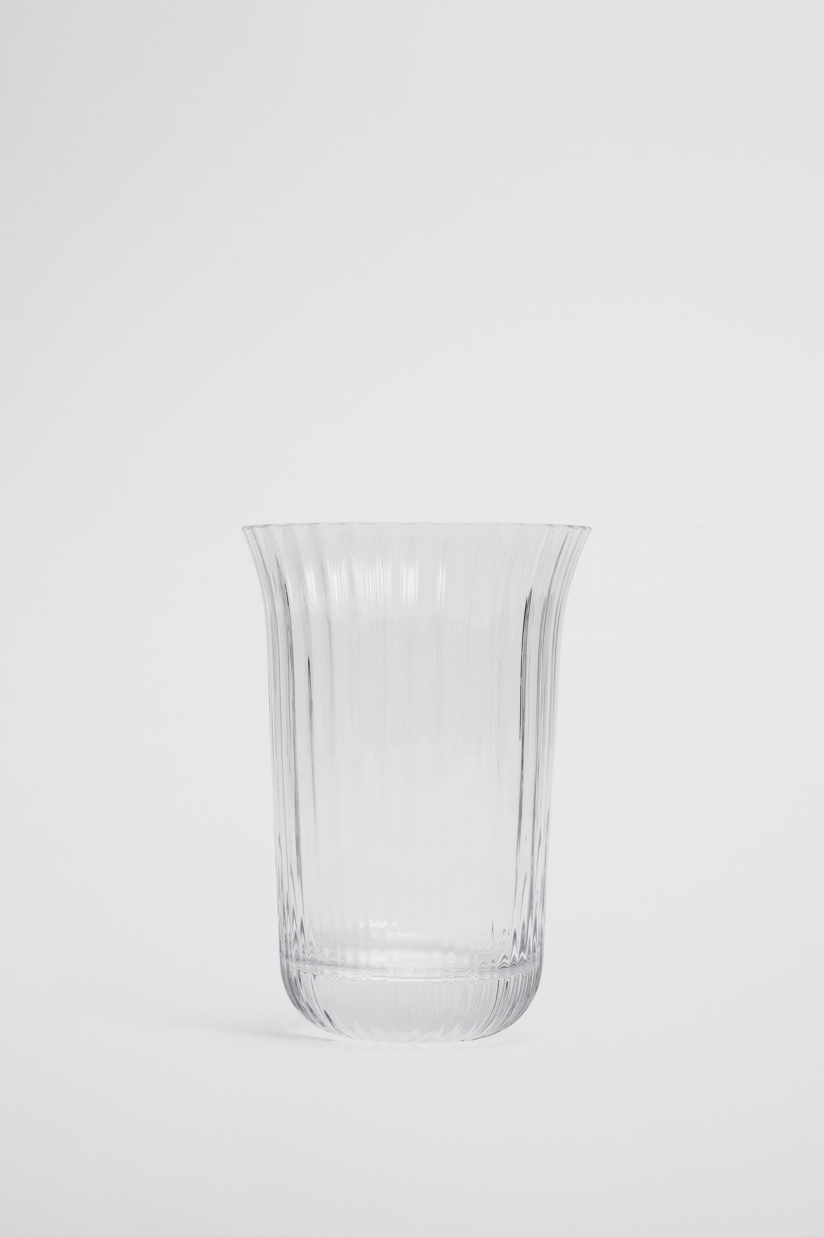 Pryn Small Glass Vase