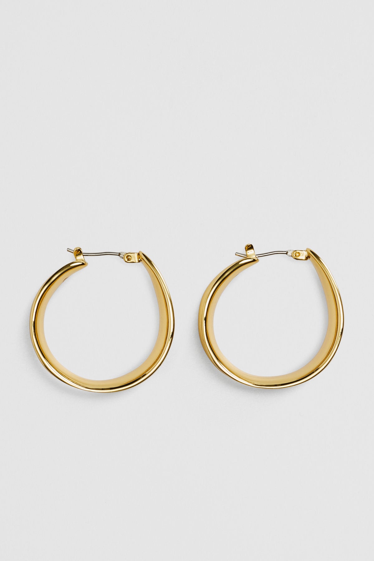 Kora Statement Hoop