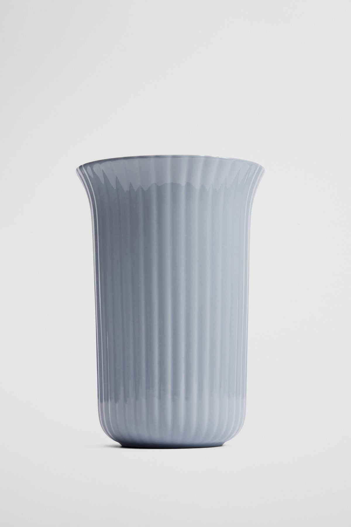 Pryn Medium Stoneware Vase