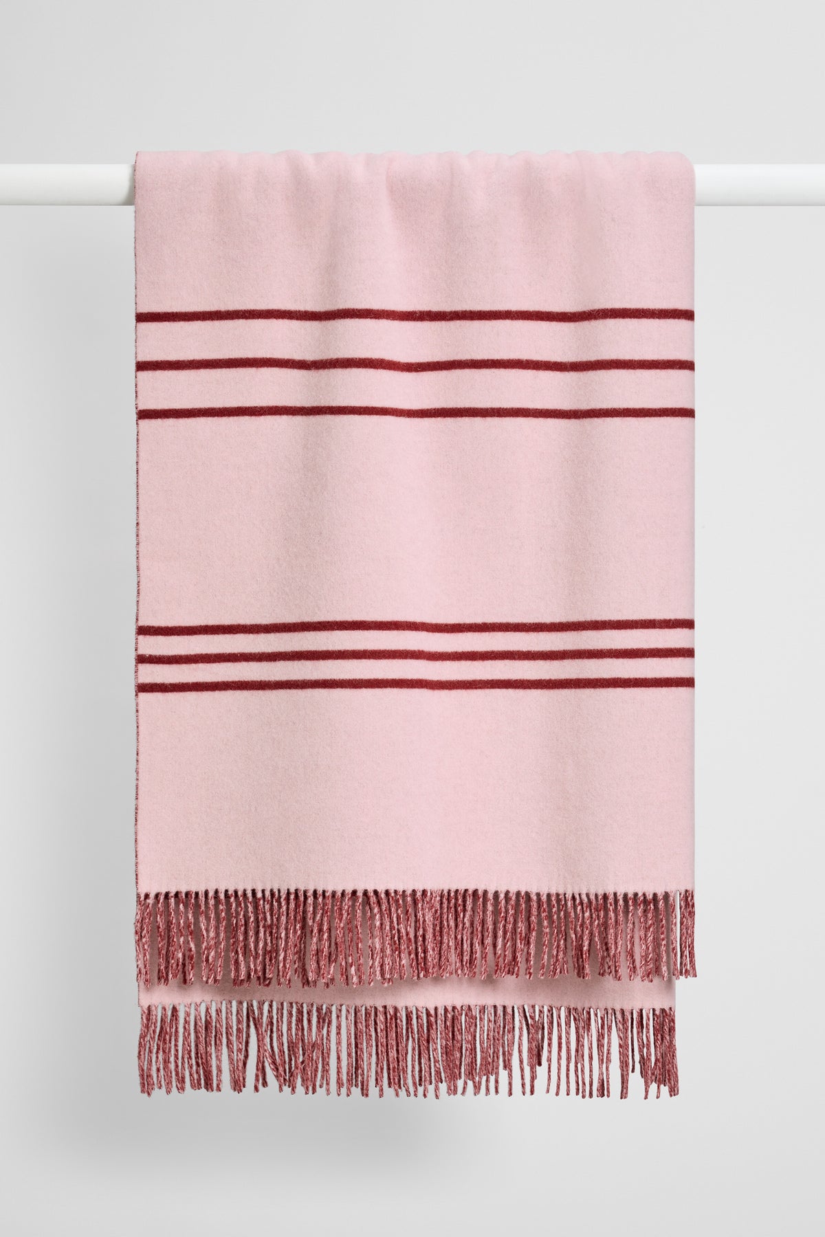 Mardie Wool Throw