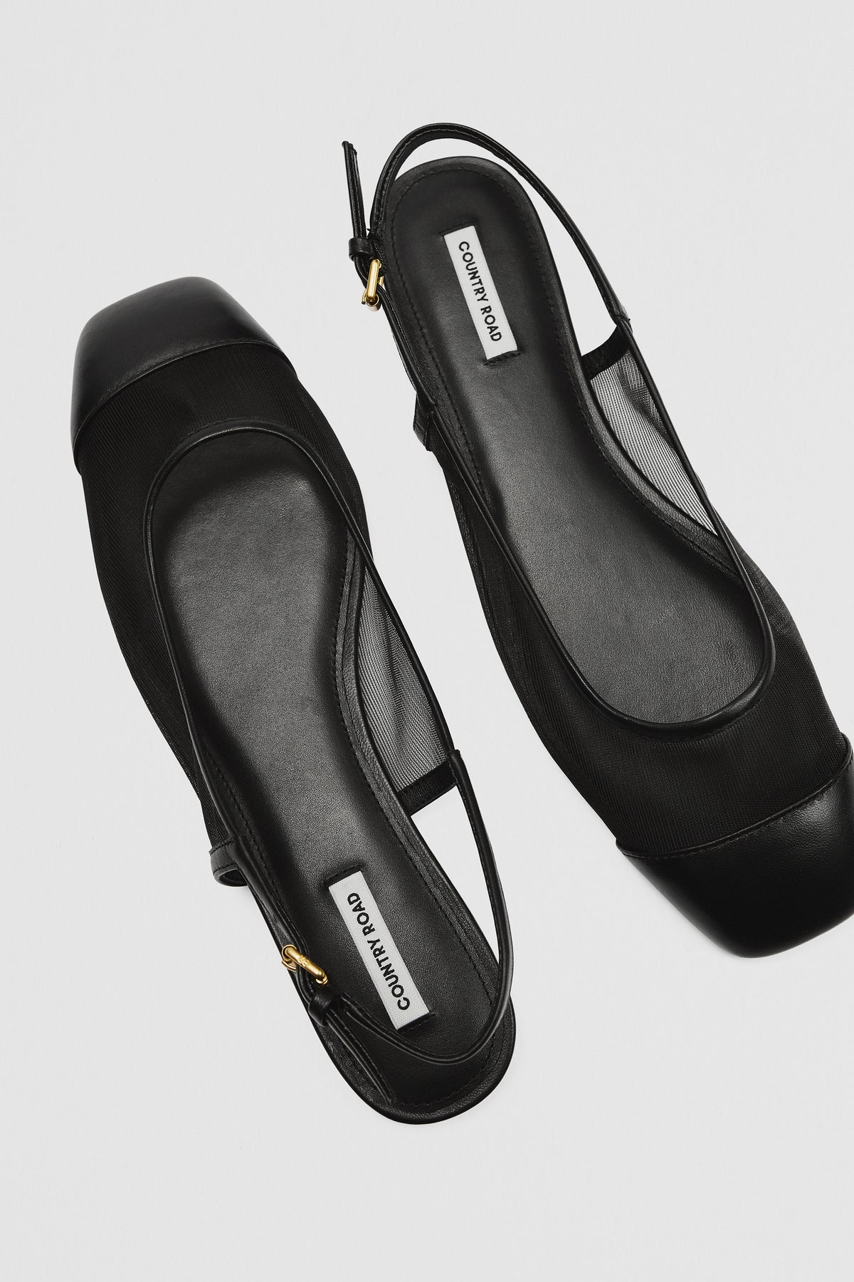 Margot Slingback