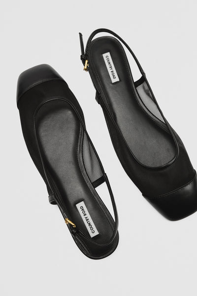 Margot Slingback