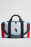 Spliced Weekender