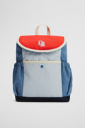 Spliced Backpack