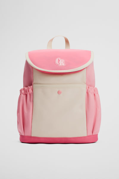 Spliced Backpack