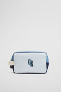 Spliced Washbag