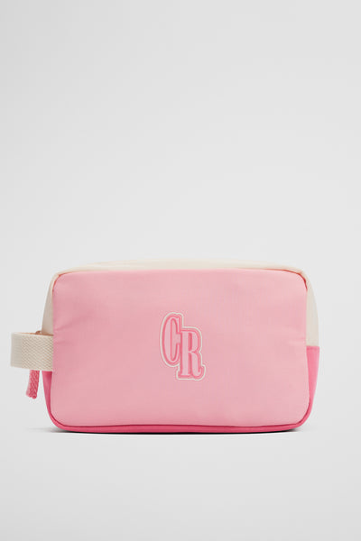 Spliced Washbag