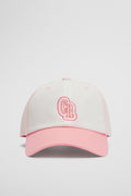 Cr Varsity Cap
