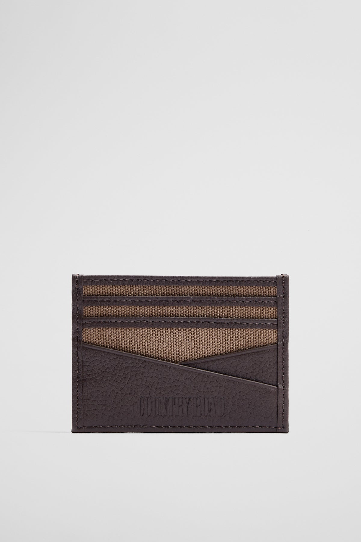 Heritage Credit Card Case