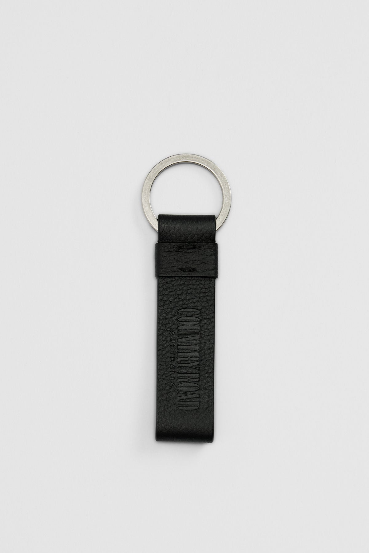 Heritage Keyring