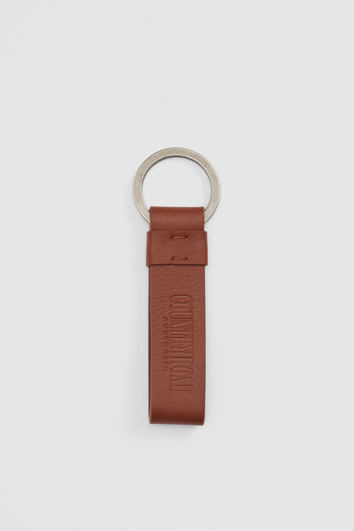 Heritage Keyring