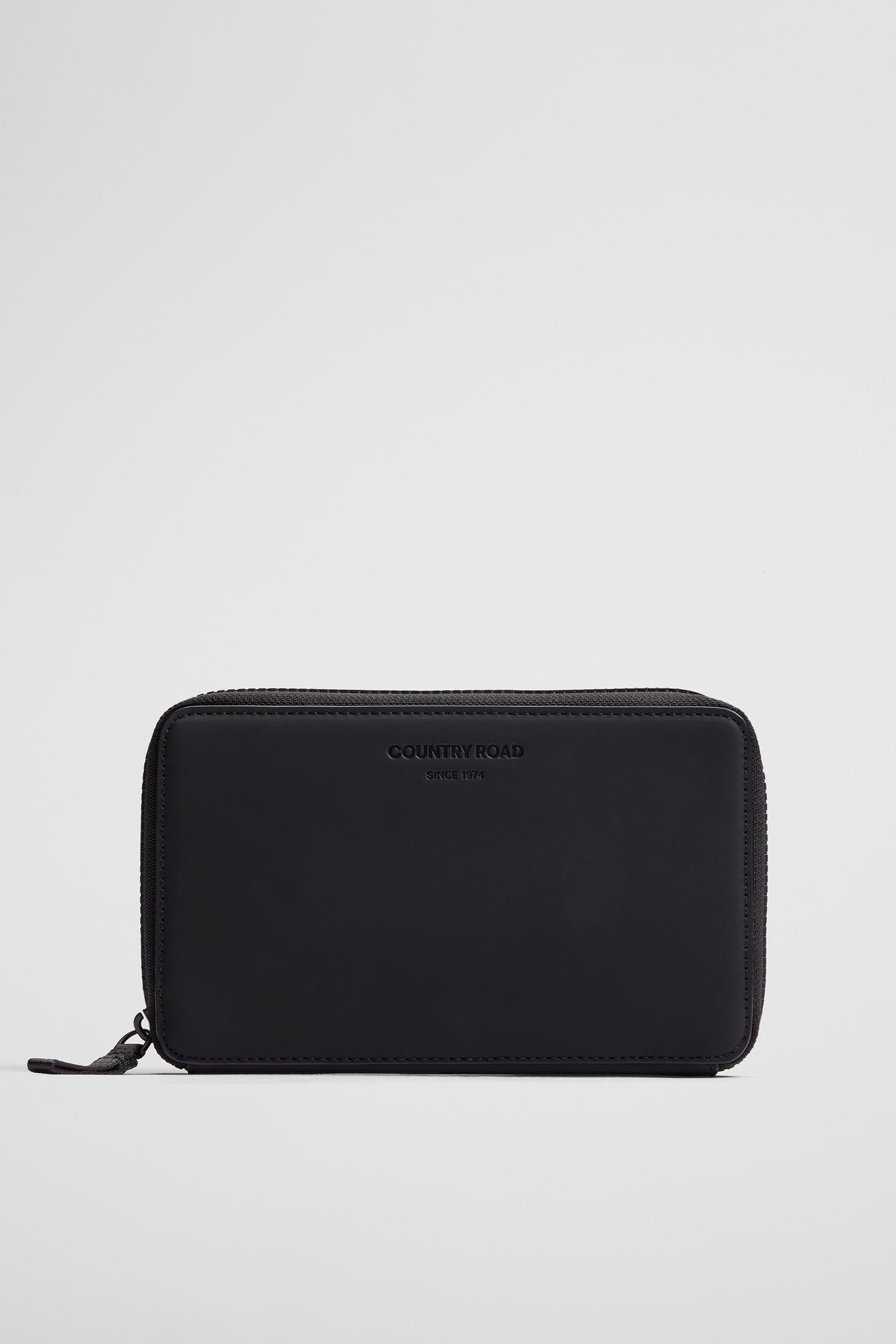 Travel Wallet