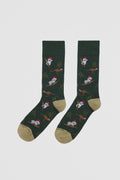 Aussie Animal Socks