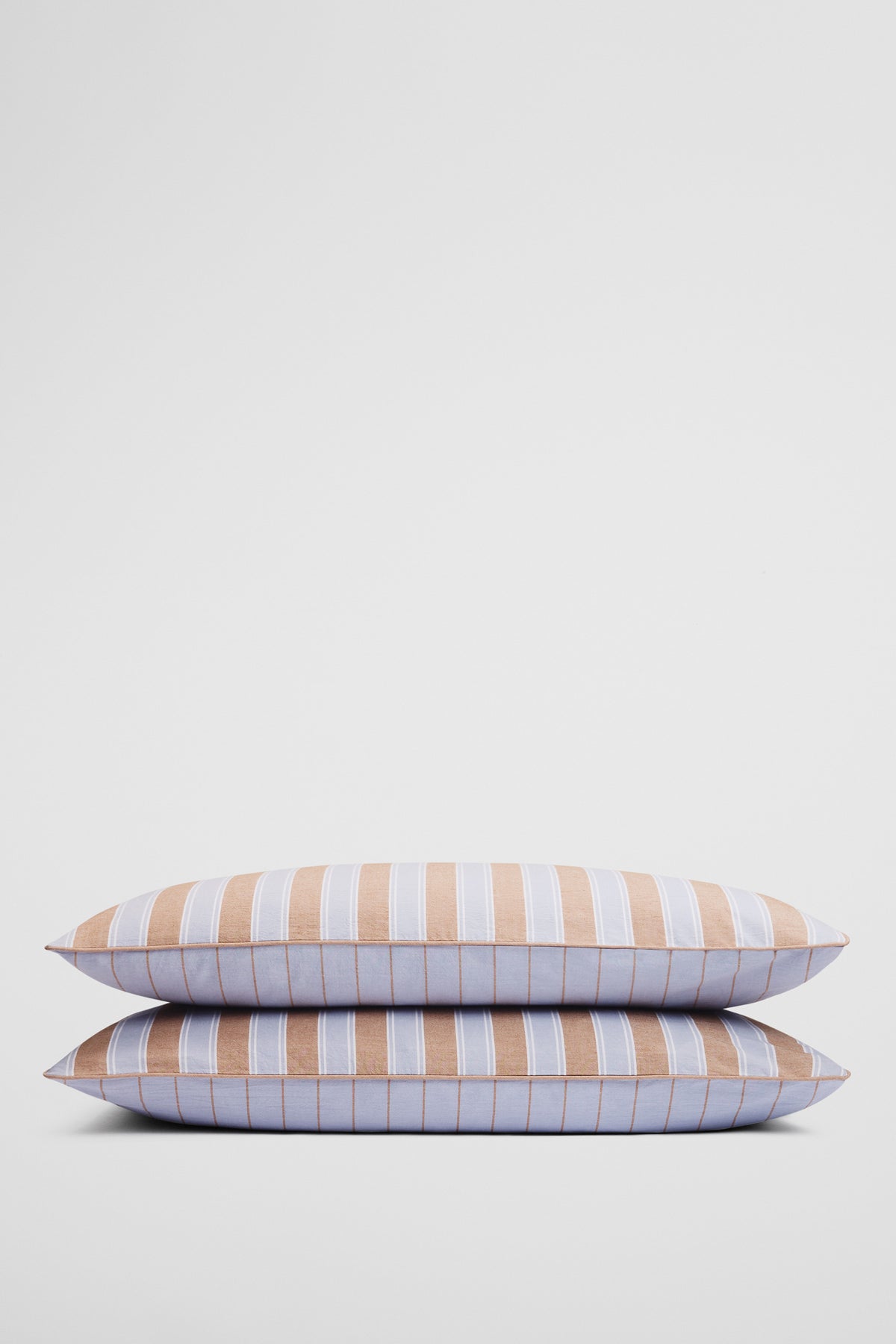 Mavi Standard Pillowcase Pair