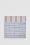 Mavi King Single Quilt Cover