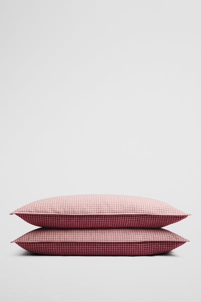 Remy Standard Pillowcase Pair