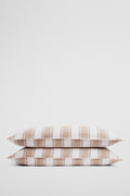 Brooke Standard Pillowcase Pair