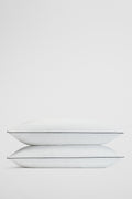 Dita Organically Grown Cotton King Pillowcase Pair