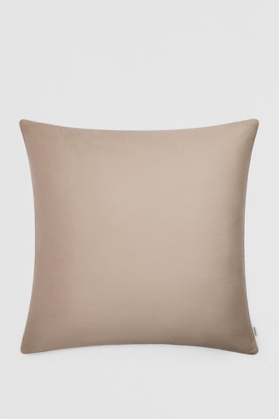 Dita Organically Grown Cotton European Pillowcase