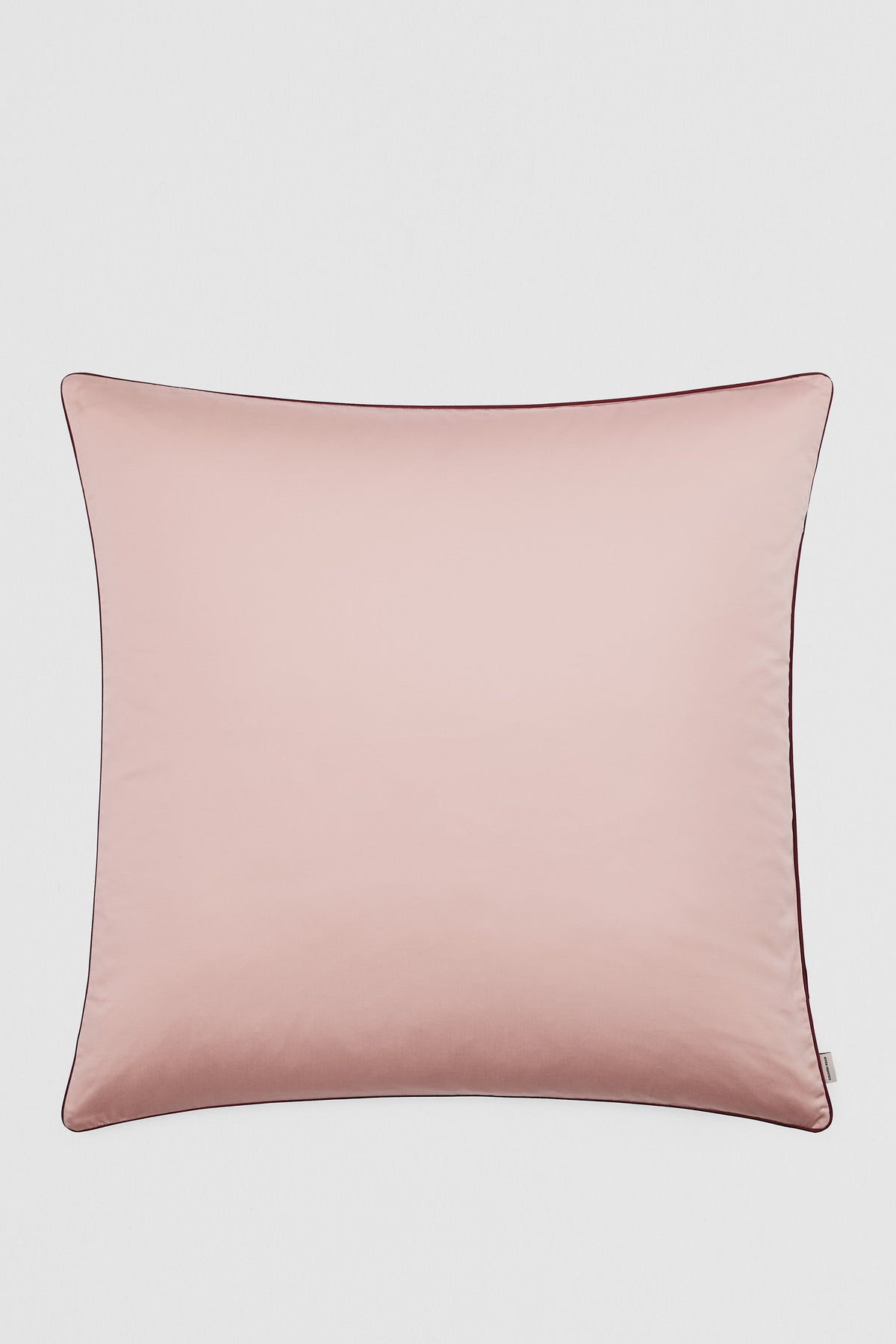 Dita Organically Grown Cotton European Pillowcase