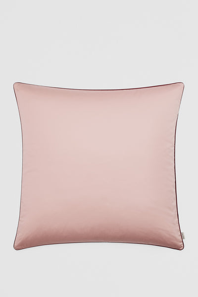 Dita Organically Grown Cotton European Pillowcase