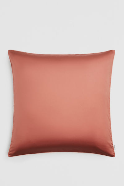 Dita Organically Grown Cotton European Pillowcase