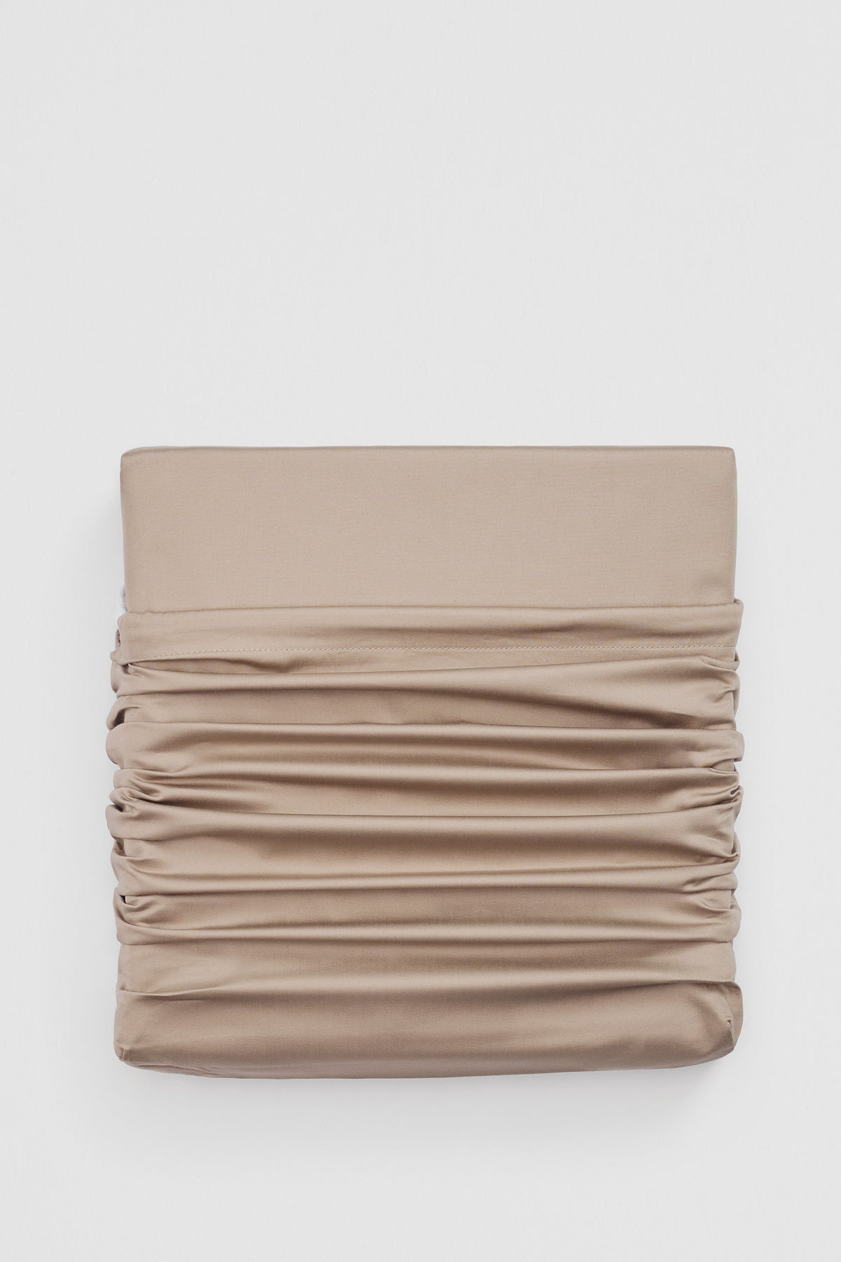 Dita Organically Grown Cotton Queen Quilt Cover