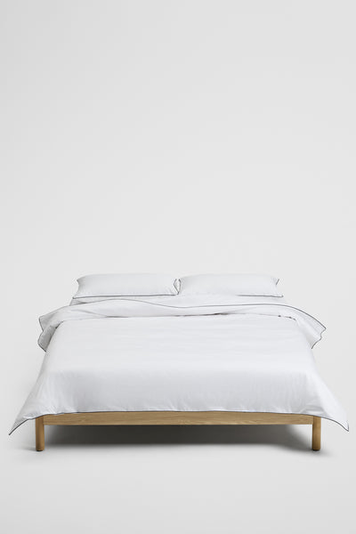 Dita Super King Quilt Cover