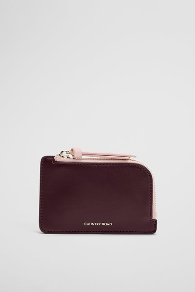 Luna Purse