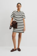 Australian Cotton Polo T-Shirt Dress