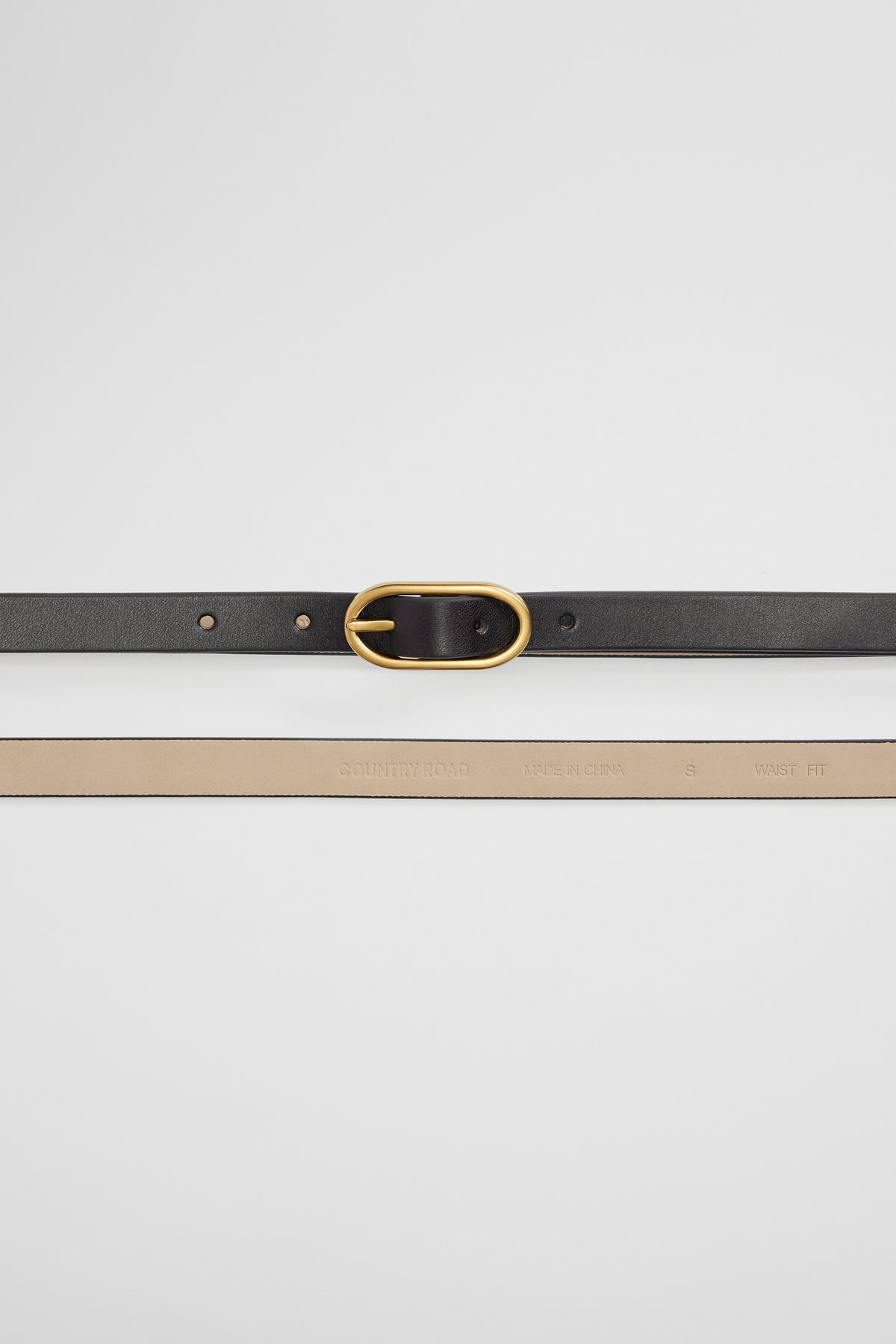 Zuri Belt