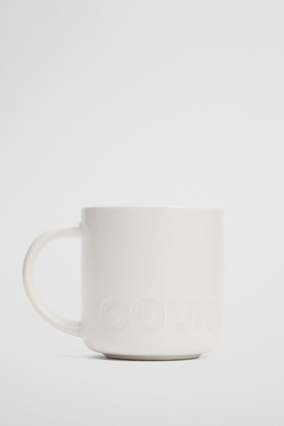 Demm Mug