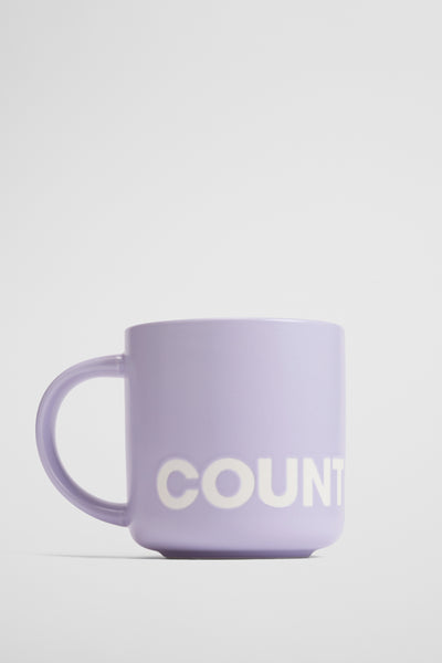 Demm Mug