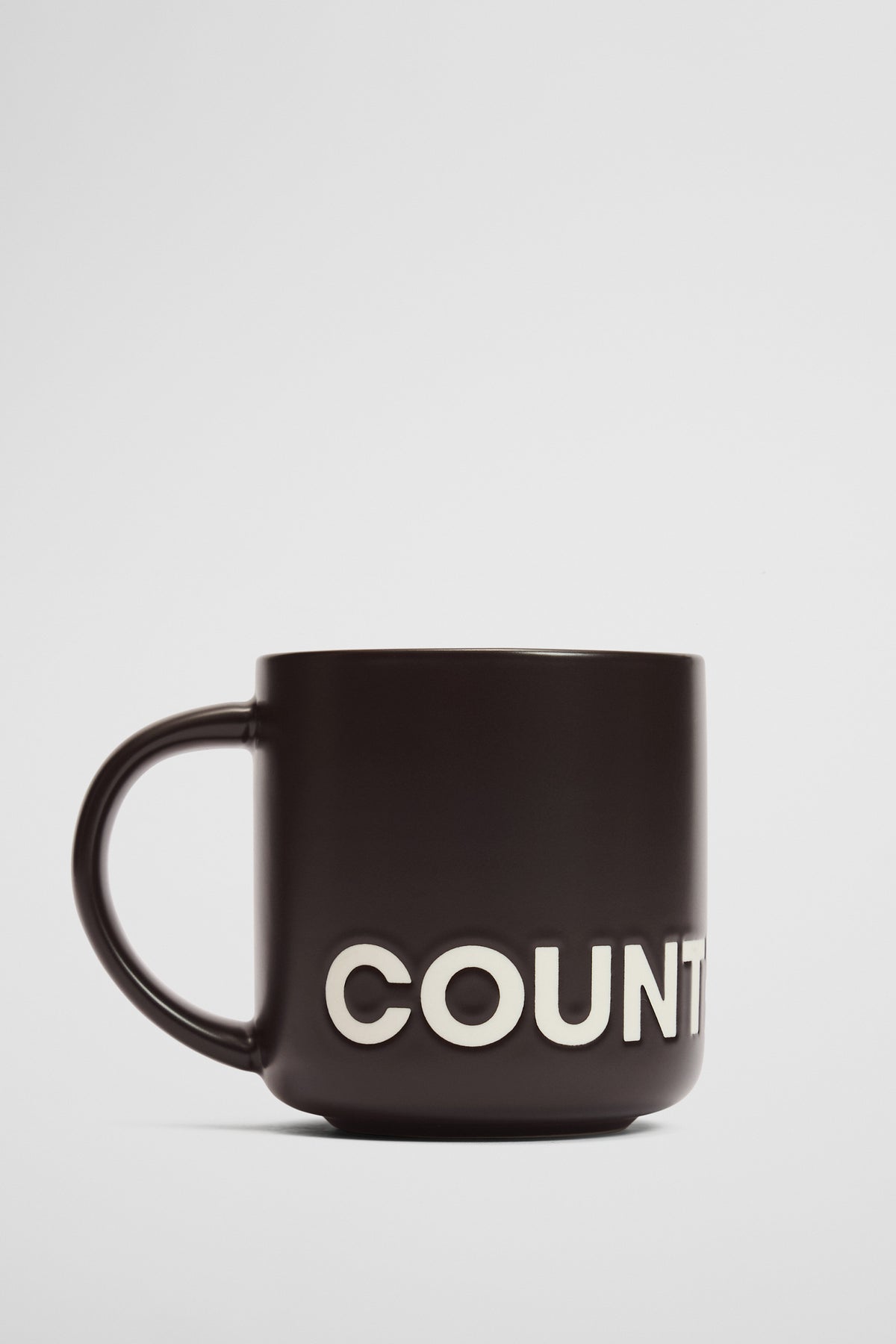 Demm Mug