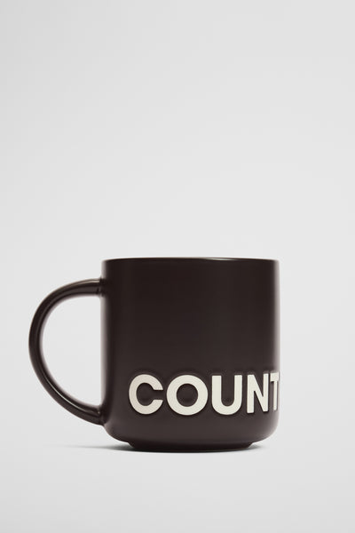 Demm Mug