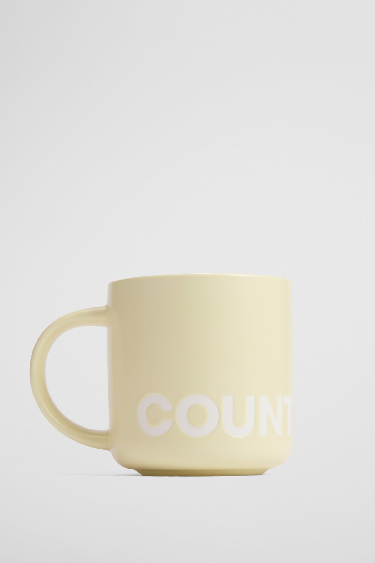 Demm Mug