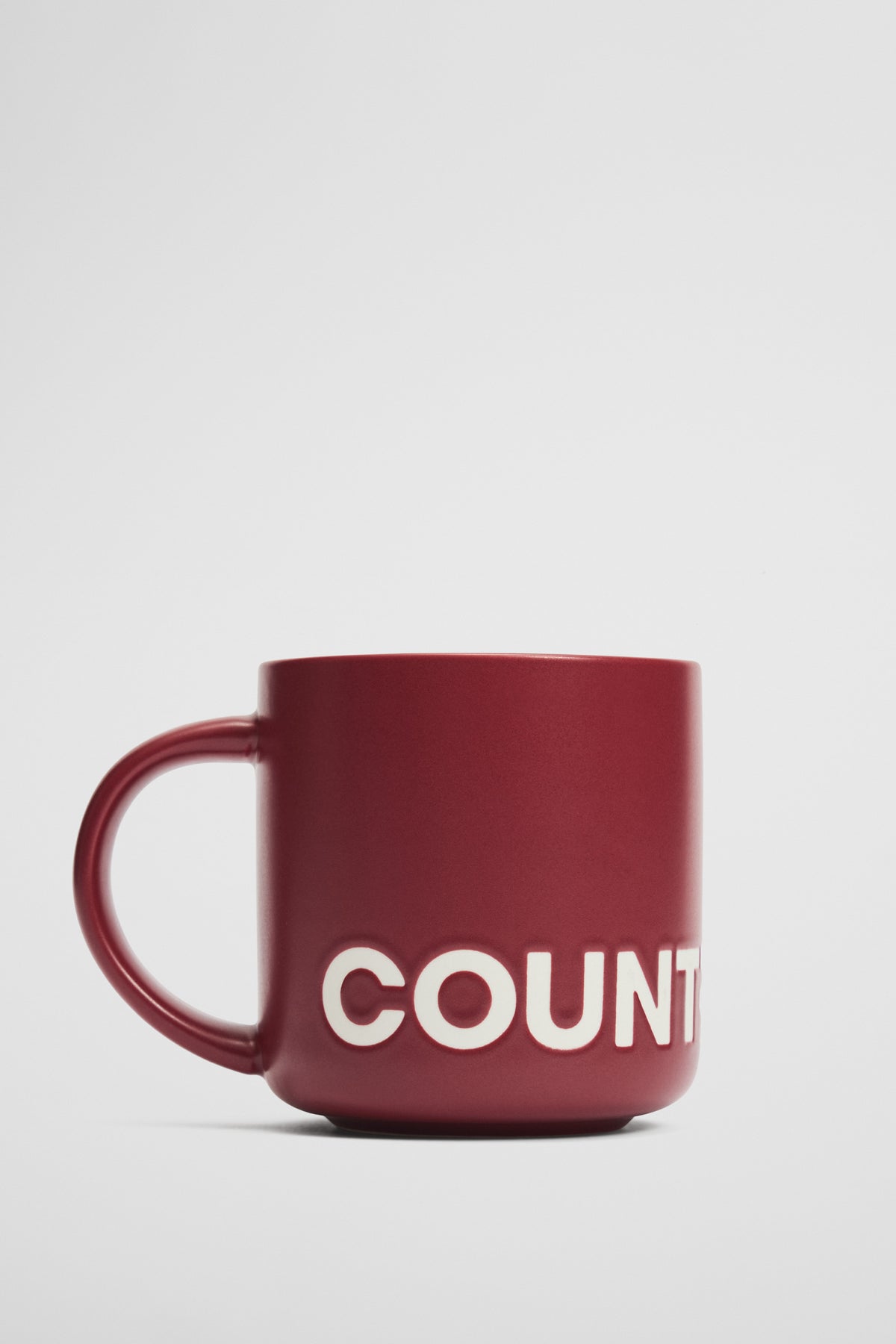 Demm Mug