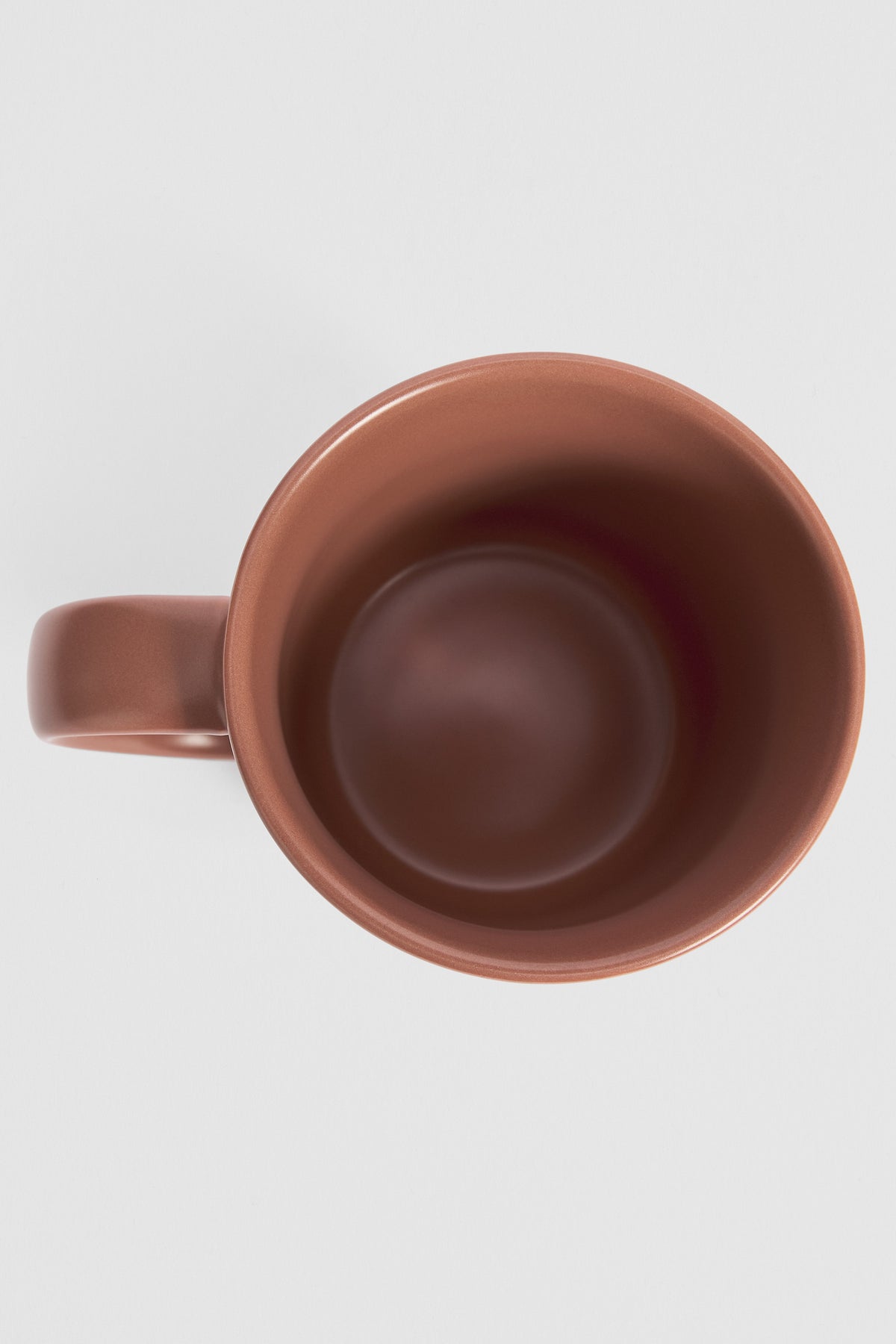 Demm Mug