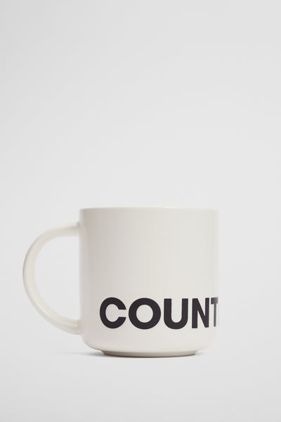 Demm Mug