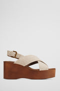 Serena Wedge