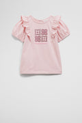 Paisley T-Shirt