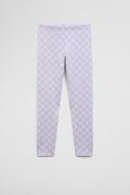 Geometric Legging