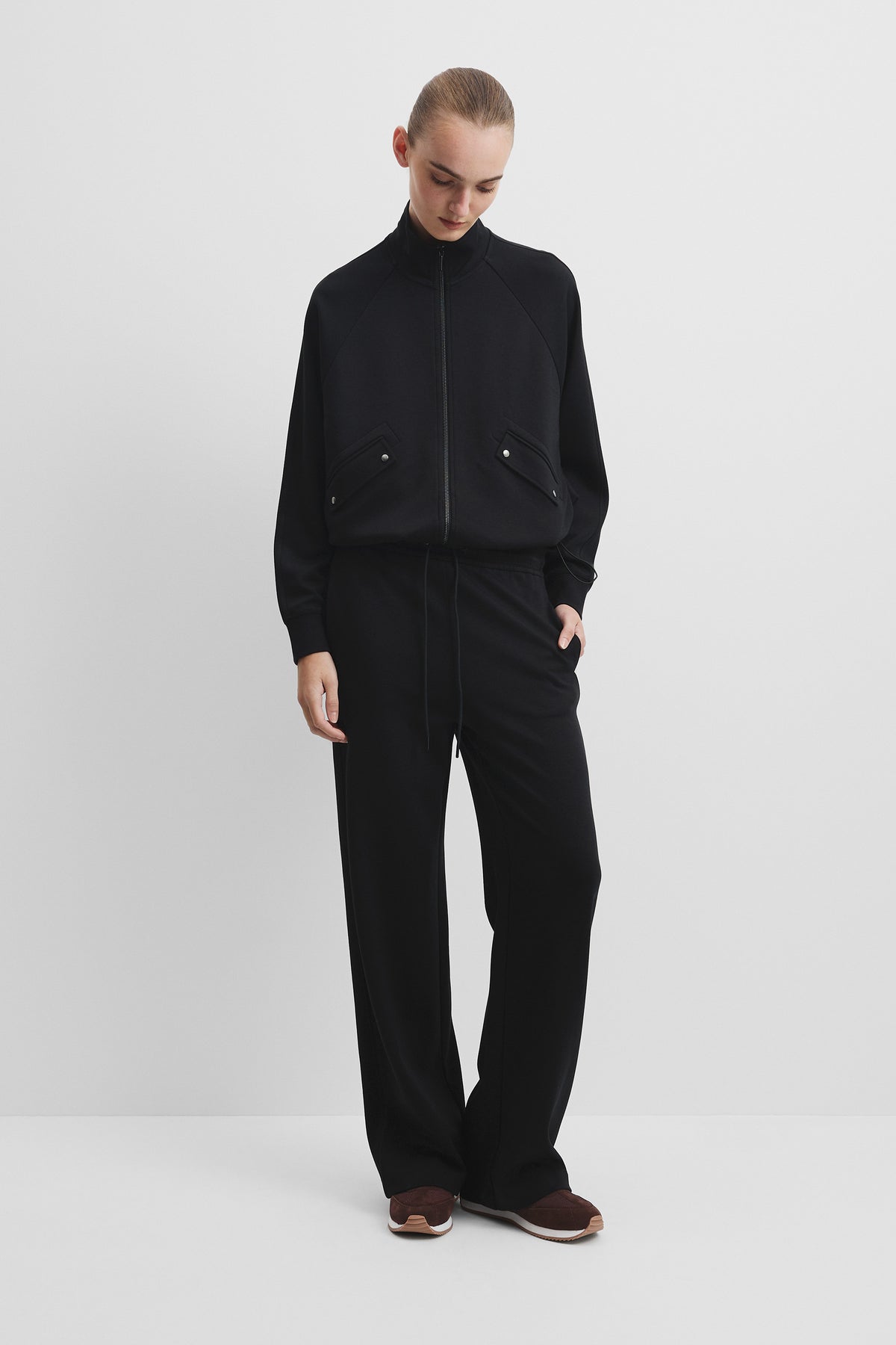 Soft Track Pant