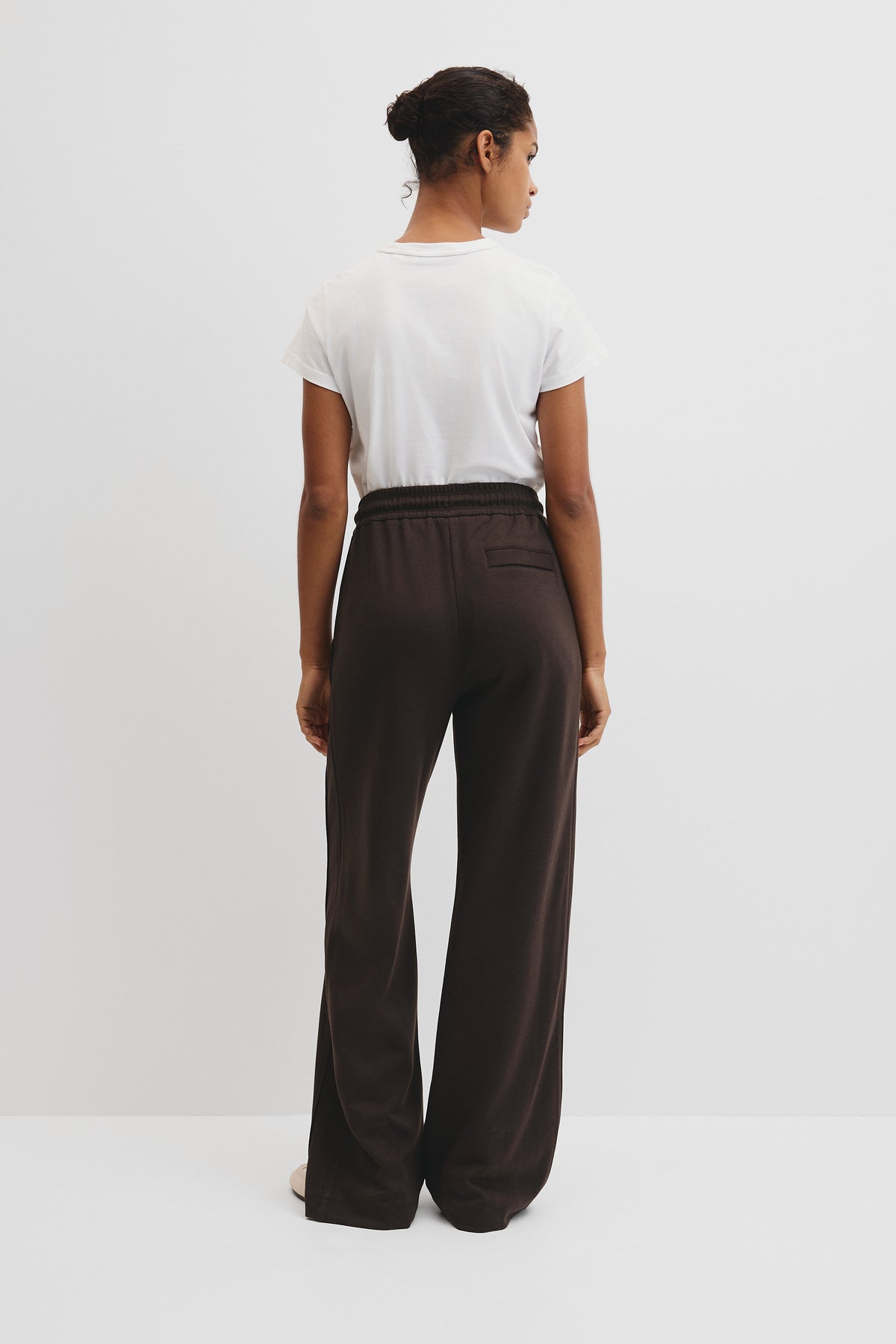 Soft Track Pant