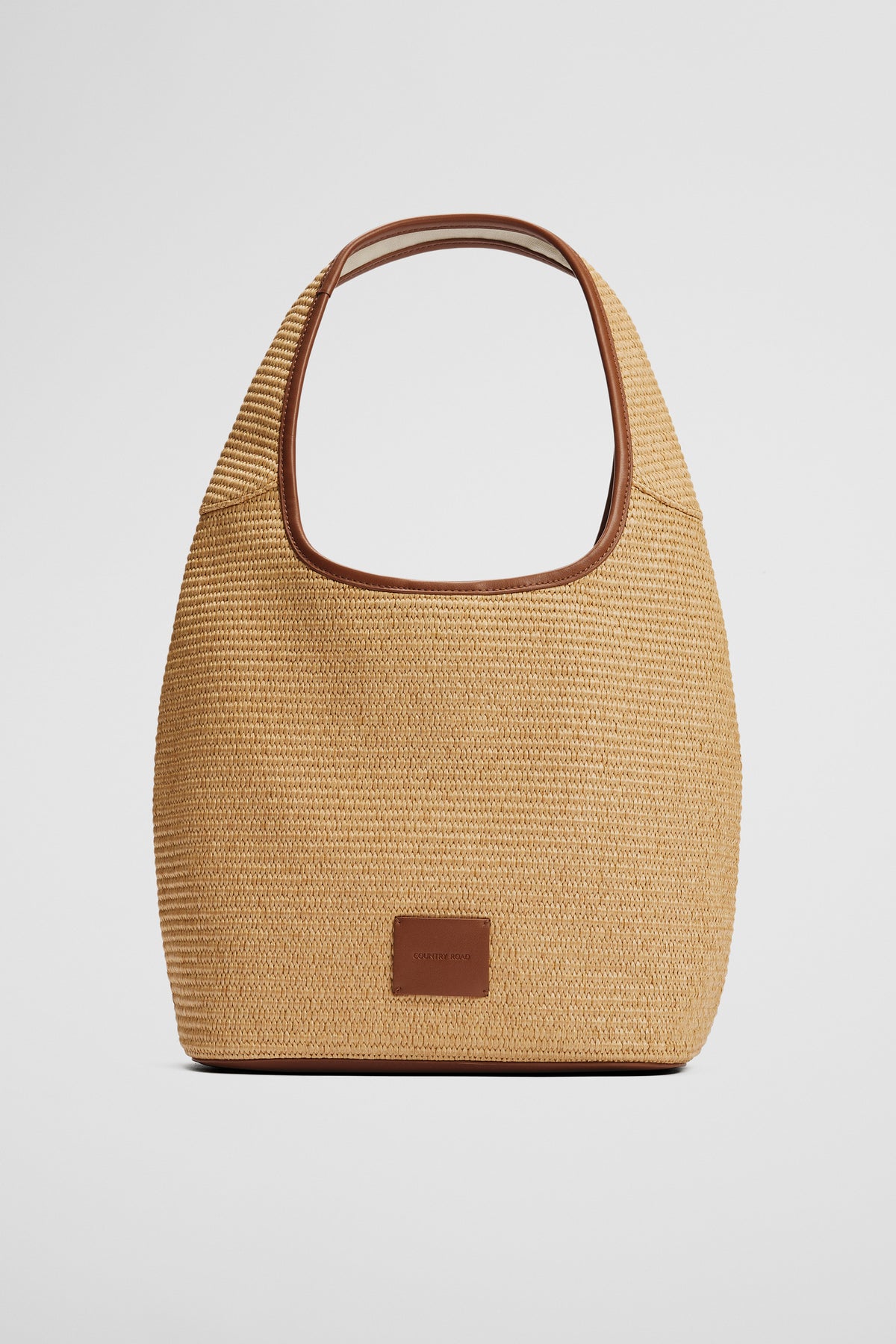 Lila Hobo Bag