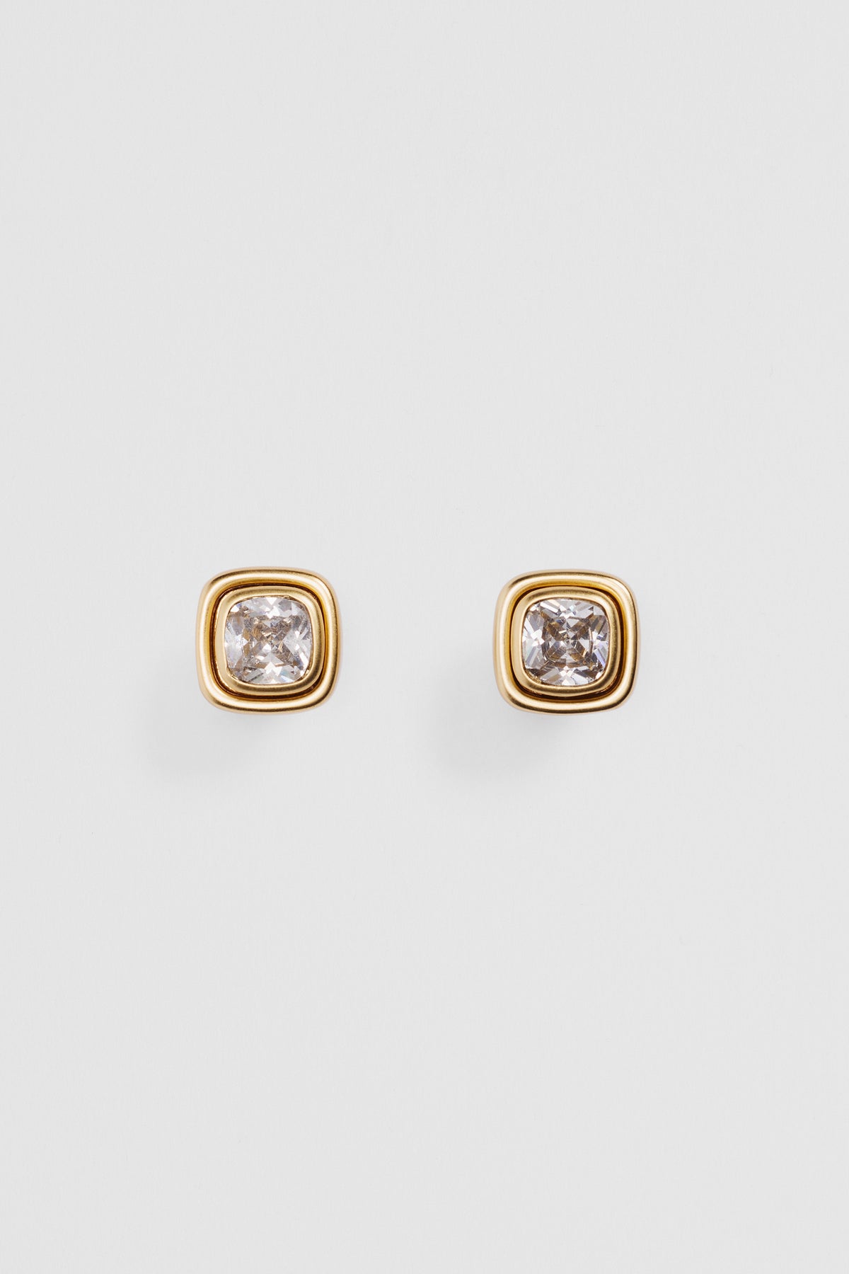 Romy Jewel Stud